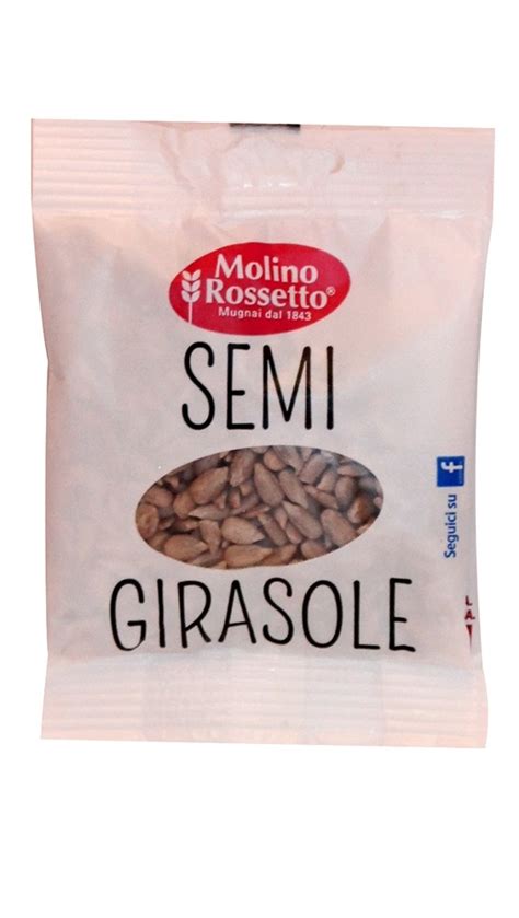 Rossetto Semi